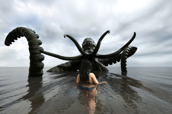 Кракен через впн