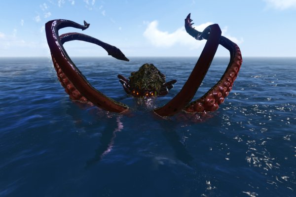 Kraken https что это